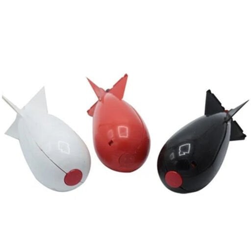 Balık Yemleme Malzemeleri