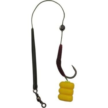 Sazan Rig Malzemeleri