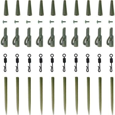 Sazan Yardımcı Aksesuar