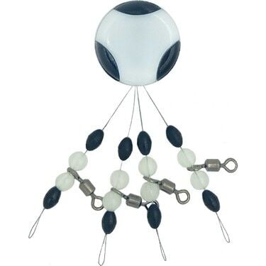 Stoper - Halka - Boncuk