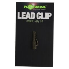 Korda Lead Clip Weed