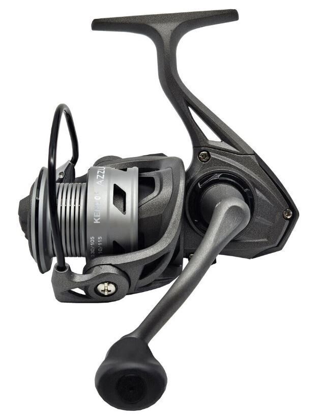 Kendo Azzurro 1000 Olta Makinesi