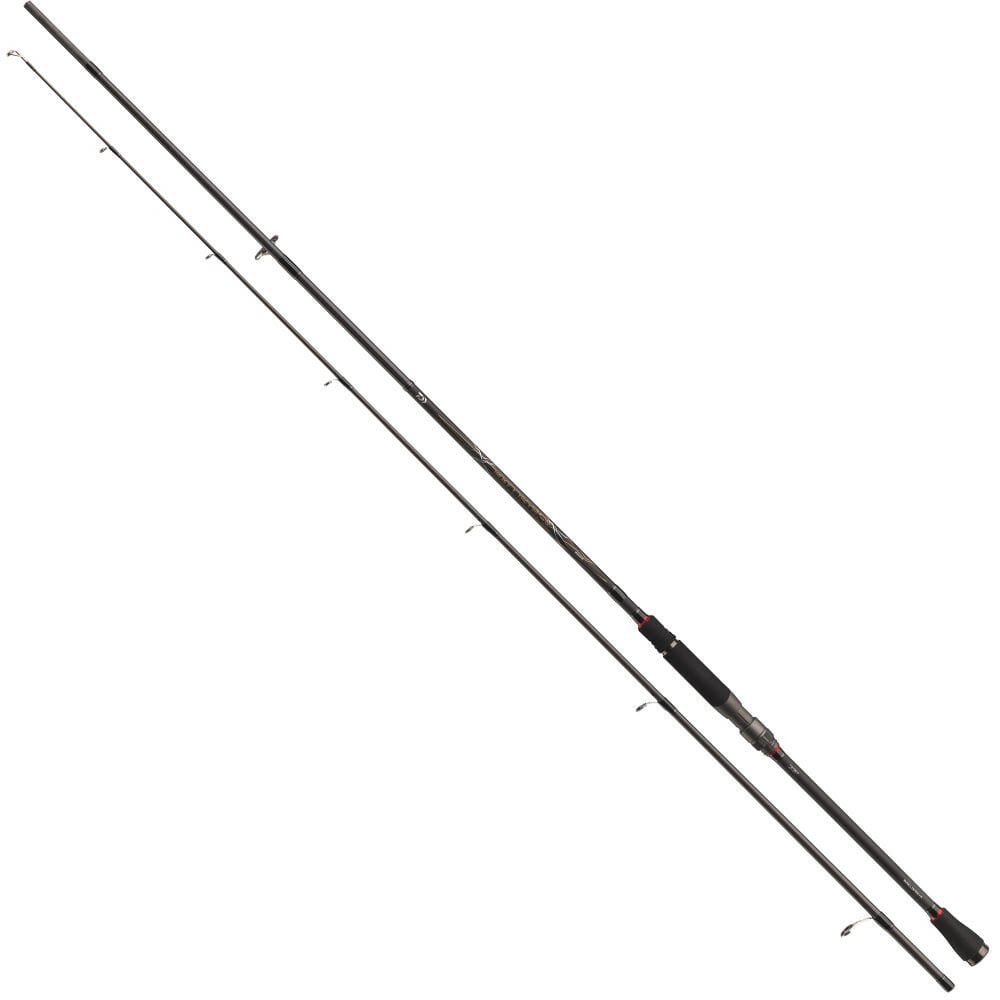 Ballistic X 244cm 7-28gr 2 Parça Spin Olta Kamışı