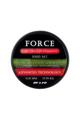 Effe Force  Misina 1000 Mt. 0.35MM 17.7KG