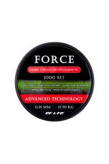 Effe Force  Misina 1000 Mt. 0.50MM 33.06 KG