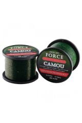 Effe Force Misina Camou 1000 MT. 0.40MM 23.30KG