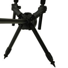 Kudos Challenge Kamış Sehpası 4'lü