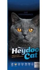 Heydoo Premium Tavuklu Kedi Maması 15kg