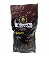 Heydoo Kuzu Etli Yavru Köpek Maması 15 Kg