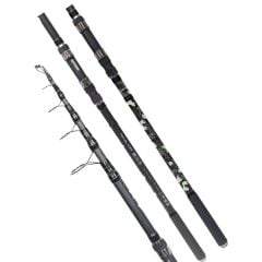 KUDOS TRAVEL CARP 3.90M, 3.5 LBS, TELE KAMIŞ