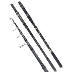 KUDOS TRAVEL CARP 3.60M, 3.5 LBS, TELE KAMIŞ