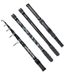 KUDOS POWER CARP 3.90M, 5 LBS, 100-300GR, TELE KAMIŞ