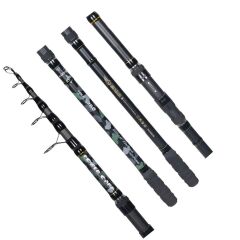 KUDOS POWER CARP 3.60M, 5 LBS, 100-300GR, TELE KAMIŞ