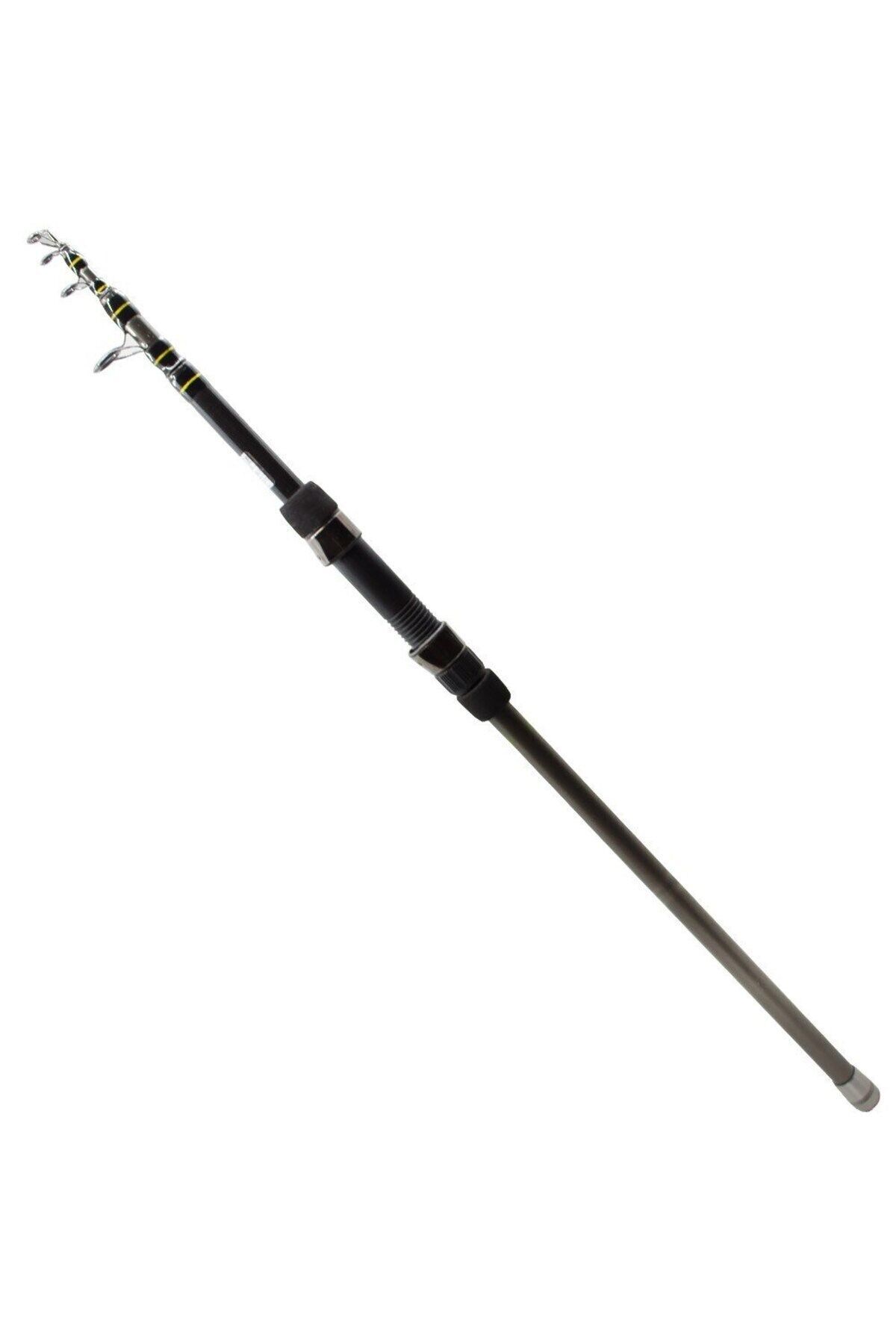 Remixon Heavy Duty Carp Serisi 360cm 200-300gr Olta Kamışı