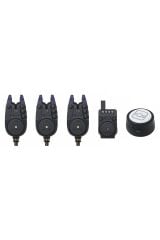 Prologic C-Series Pro Alarm Set 3+1+1 All Blue