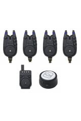 Prologic C-Series Pro Alarm Set 4+1+1 All Blue