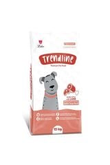 Trendline Adult Kuzu Etli Yetişkin Köpek Maması 15 Kg