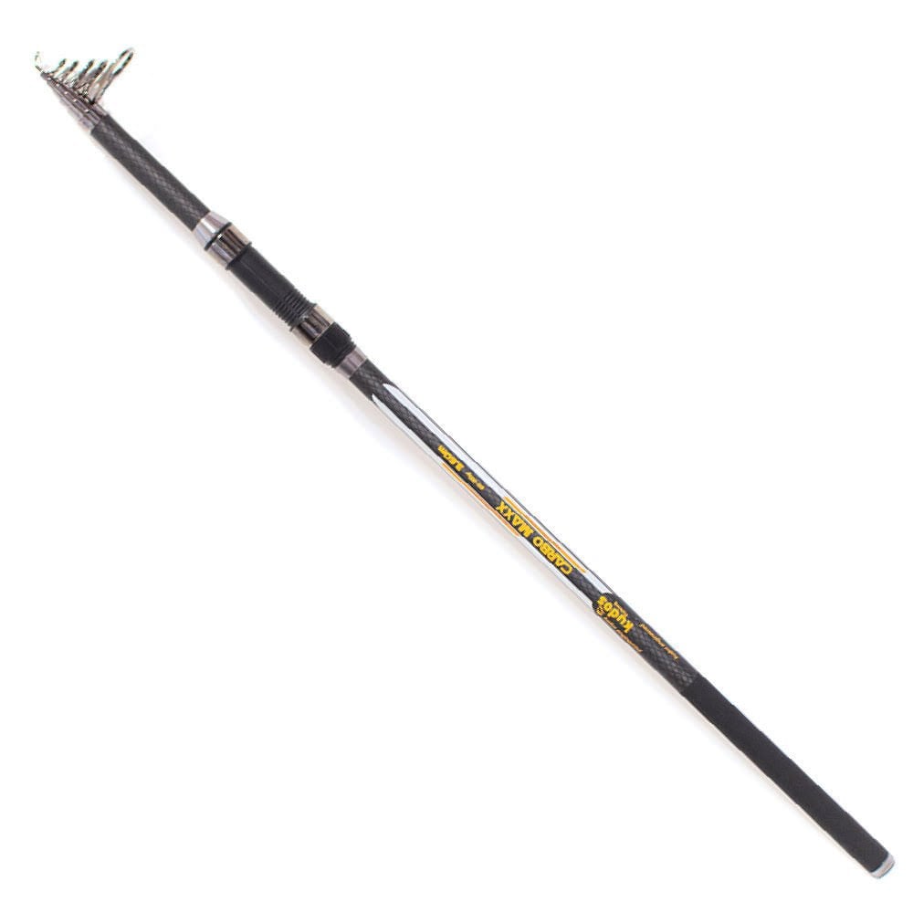 KUDOS CARBO MAXX 3.60M TELE SURF OLTA KAMIŞI