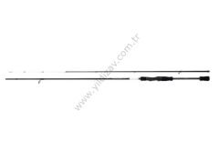 Shimano Bassterra XT+ Seabass Spin 2,44m 8'0'' 5-28g 2pc