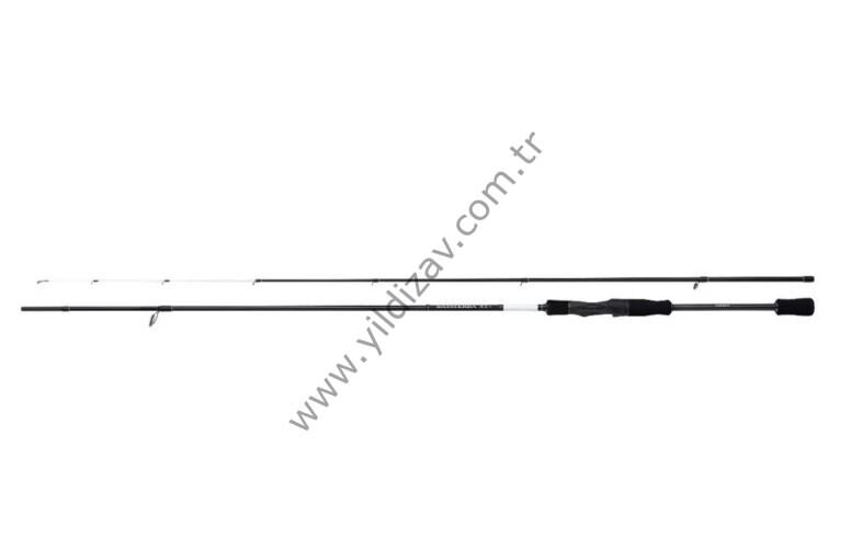 Shimano  Bassterra XT+ Seabass Spin 2,74m 9'0'' 6-32g 2pc