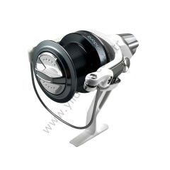 PANDORA ALCARAZ 9000 8+1BİLYA SURF OLTA MAKİNESİ WHİTE