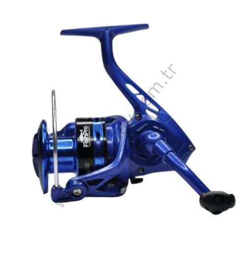 FishPro Felix 4000 Mavi Spin Olta Makinesi
