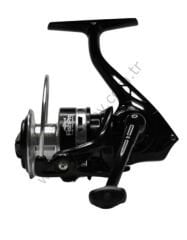 FishPro Felix 4000 Siyah Spin Olta Makinesi