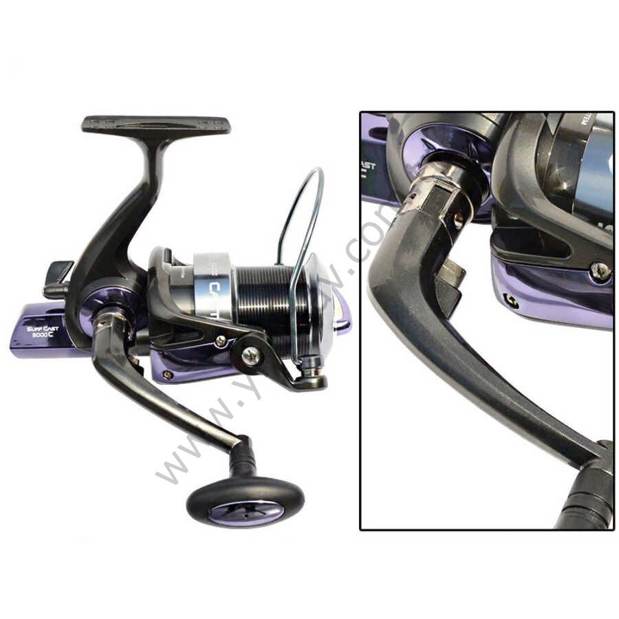 Banax Surf Cast 3000C Surf Olta Makinesi