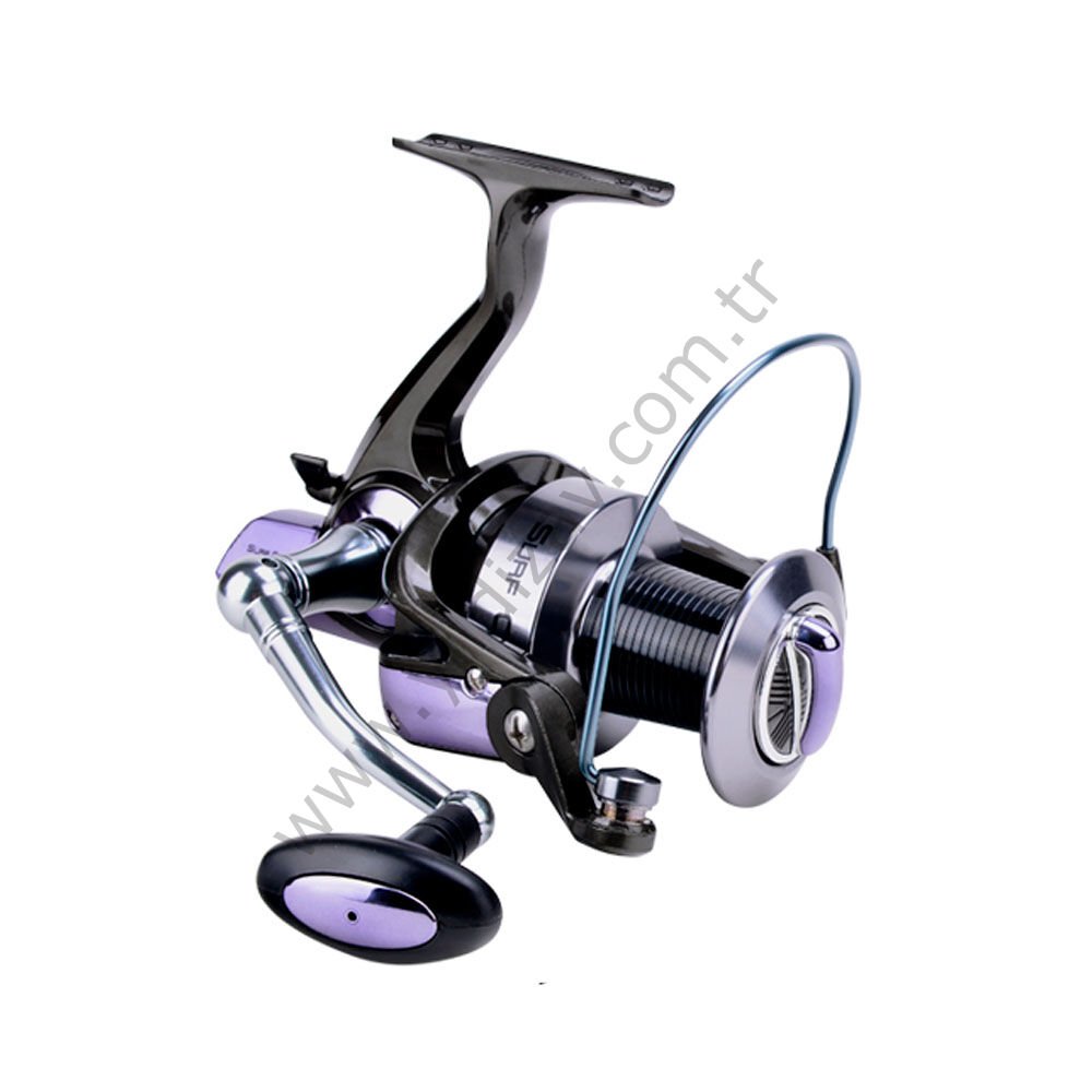 Banax Surf Cast 5000C Surf Olta Makinesi