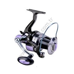 Banax Surf Cast 5000C Surf Olta Makinesi