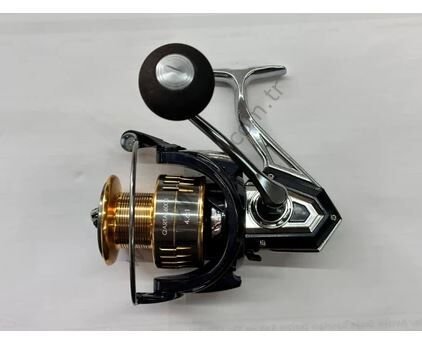 BAUER QARTAL 6000 OLTA MAKİNESİ