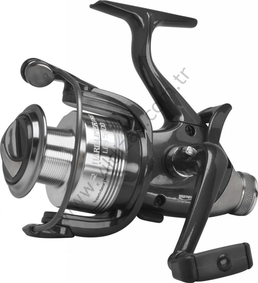 SPRO LCS 5400 BAİTRUNNER OLTA MAKİNESİ ( TEŞHİR )