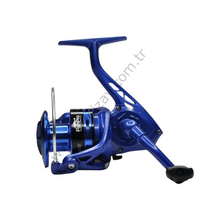 FishPro Felix 6000 Mavi Olta Makinesi