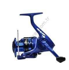 FishPro Felix 6000 Mavi Olta Makinesi