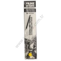 SAZAN RİG TAKIMI MODEL 2