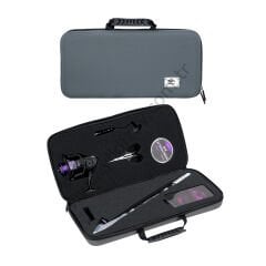 Albastar Serranus Olta Seti