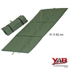 JRC Standart Balıktan Kanca, İğne Çıkarma Matı