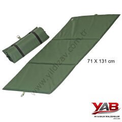 JRC Standart Balıktan Kanca, İğne Çıkarma Matı