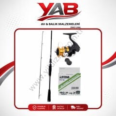 YAB Spin Olta Takımı