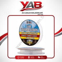 Latex Fluorocarbon 25 Mt. Misina