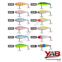 Effe Blade Vibe 14Gr Suni Yem