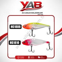 Effe Blade Vibe 14Gr Suni Yem