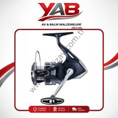 Shimano  Catana FE 4000 HG Spin Olta Makinesi